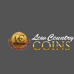 Low Country Coins | 7800 Rivers Ave #1010, North Charleston, SC 29406, United States | Phone: (843) 763-3463