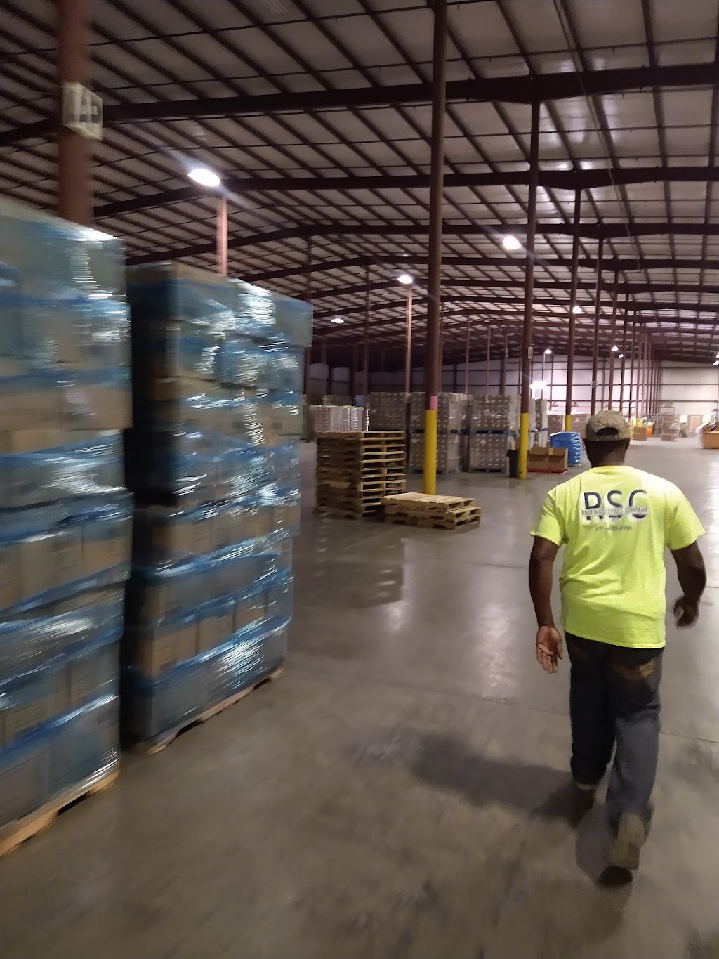 Goggin Warehousing | 2699 Highwood Blvd #9304, Smyrna, TN 37167, USA | Phone: (615) 462-0187