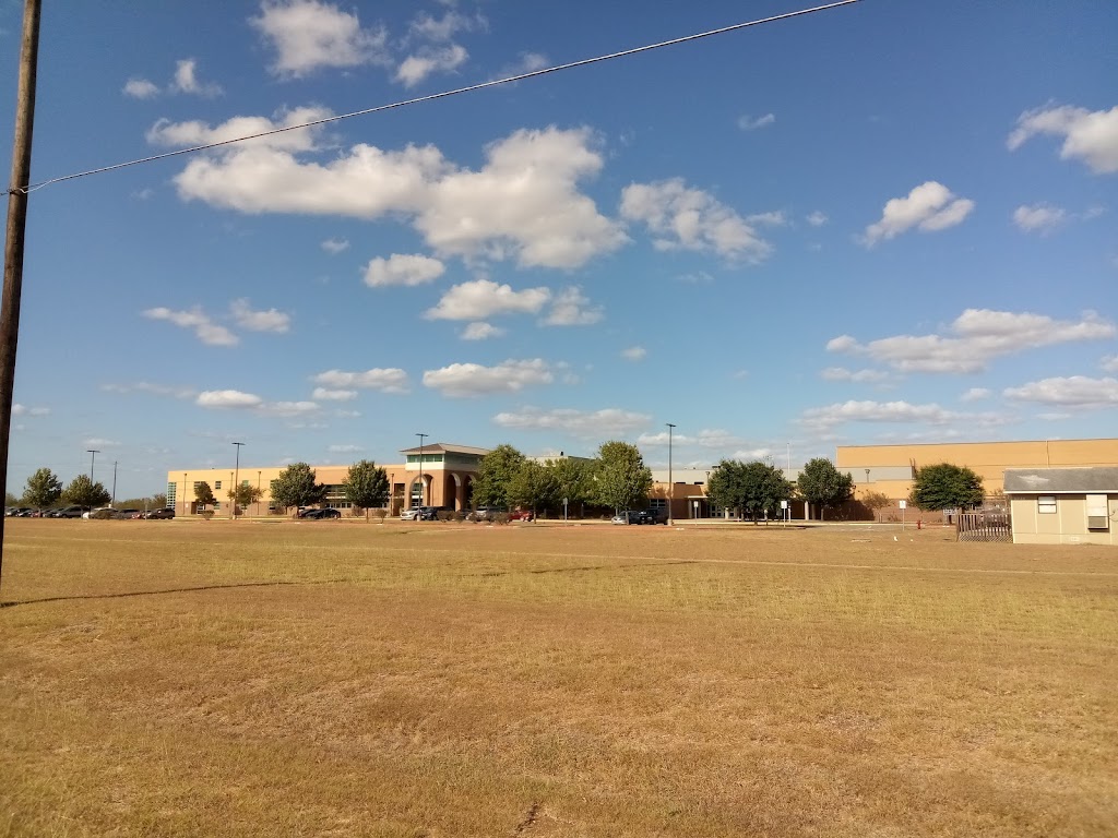 Simon Middle School | 3839 FM150 E, Ranch to Market Rd 150, Kyle, TX 78640, USA | Phone: (512) 268-8507