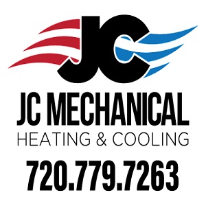 JC Mechanical Heating & Air Conditioning | 12445 E 39th Ave Unit 210, Denver, CO 80239, United States | Phone: (720) 902-6463