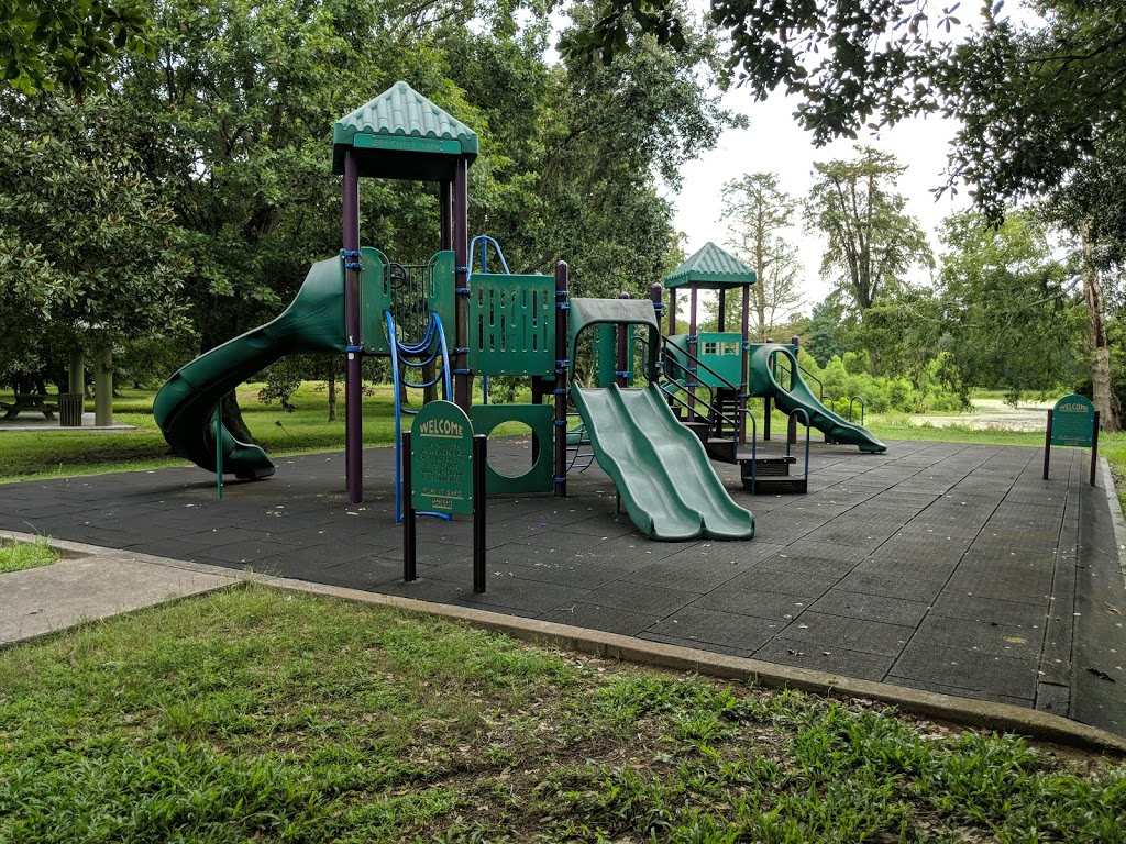 Brechtel Park | 4401 Lennox Blvd, New Orleans, LA 70131, USA | Phone: (504) 364-4013