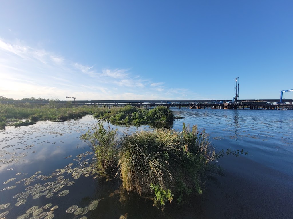 Beaver Lodge Sanctuary | 37th Ave E, Seattle, WA 98112, USA | Phone: (206) 684-5146