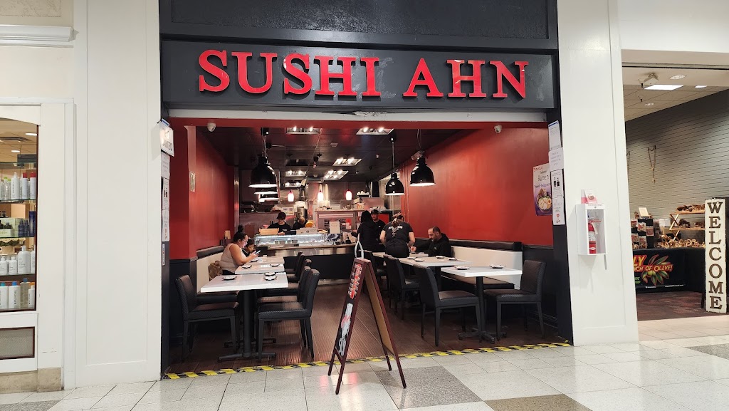 Sushi Ahn | 2700 Colorado Blvd #117, Los Angeles, CA 90041, USA | Phone: (323) 999-7191