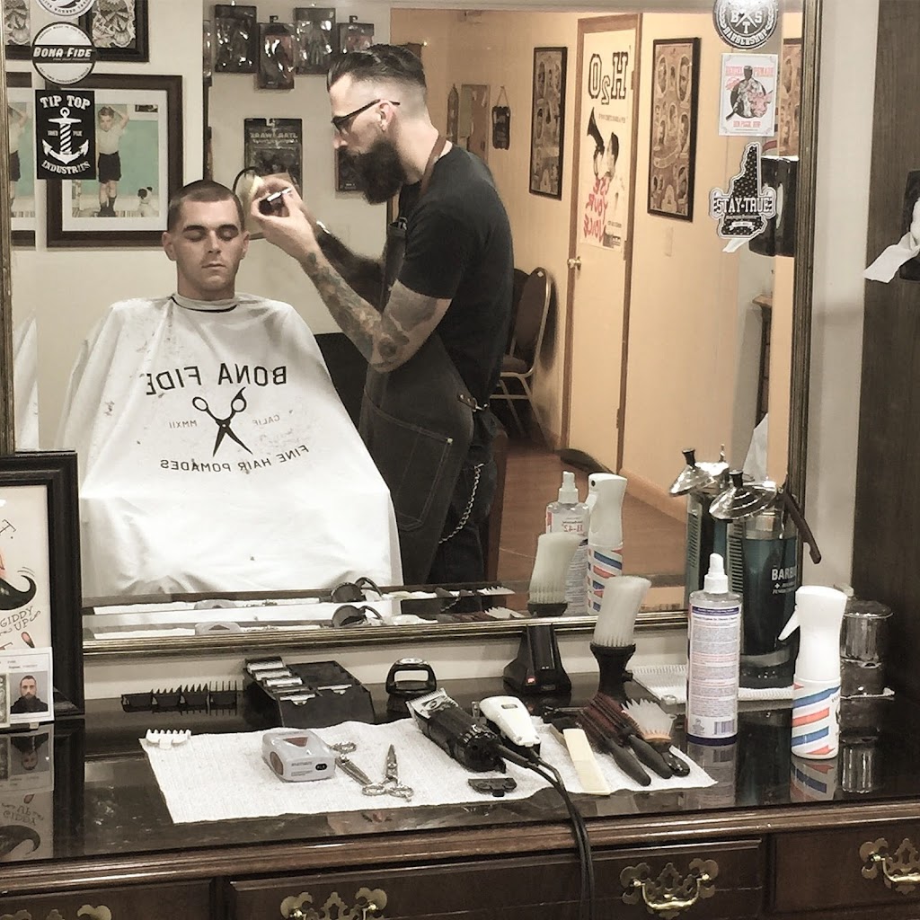 Stay True Barbershop | 22 Technology Way, Nashua, NH 03060, USA | Phone: (603) 943-8956