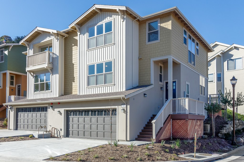 Pinnacle View Townhomes | 914 Lundy Ln, Scotts Valley, CA 95066, USA | Phone: (831) 332-3975