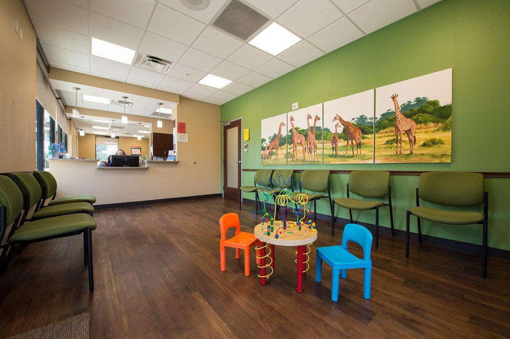 MD Pediatric Associates - Flower Mound | 2560 Central Park Ave Suite 195, Flower Mound, TX 75028, USA | Phone: (972) 420-1475