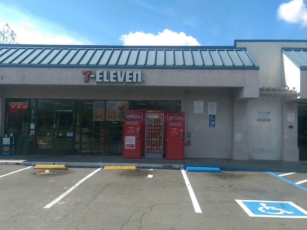 Redbox | 5581 Hillsdale Blvd, Sacramento, CA 95842, USA | Phone: (866) 733-2693