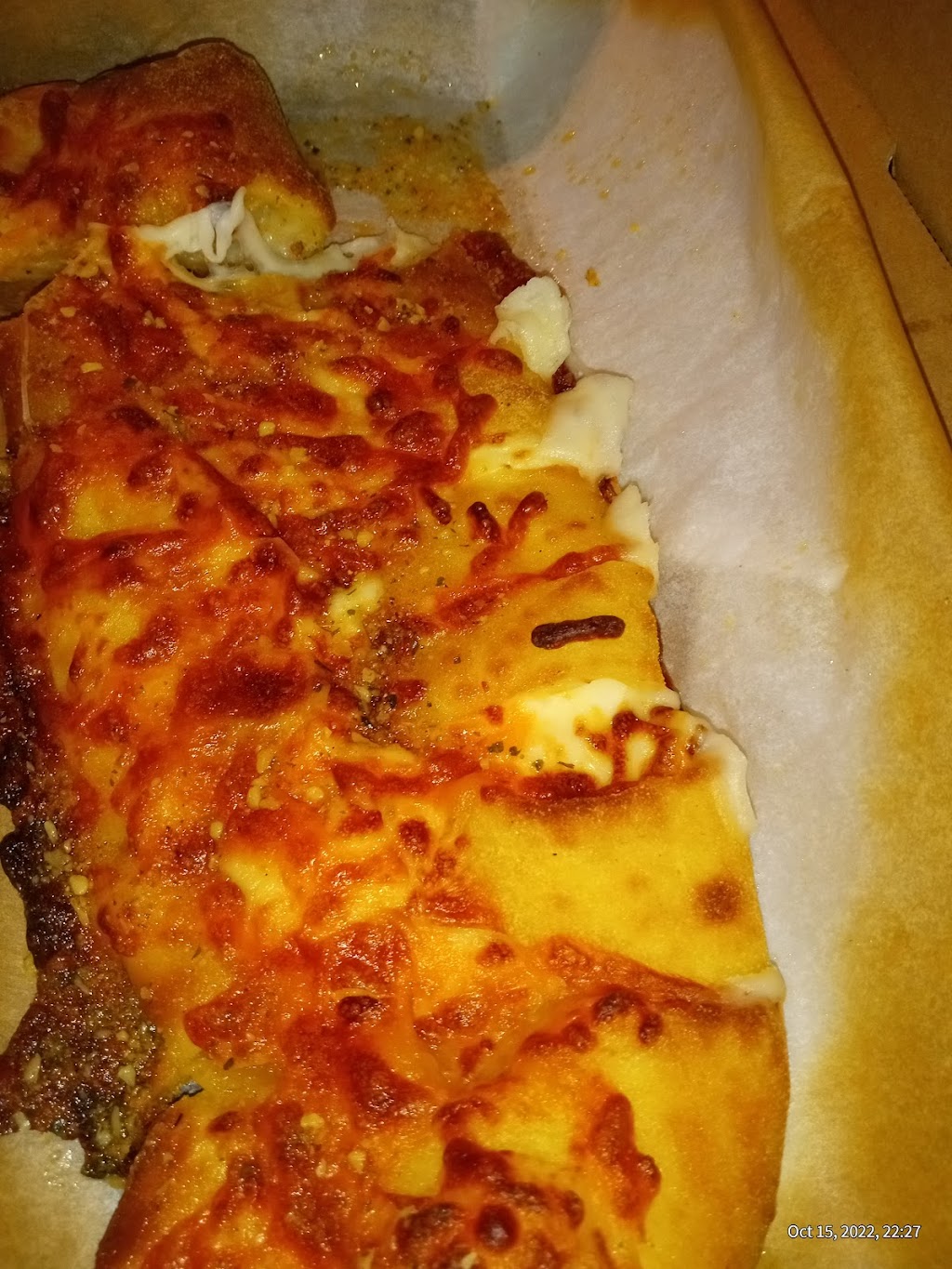 Dominos Pizza | 12545 IL-143 Ste C, Highland, IL 62249, USA | Phone: (618) 654-7700