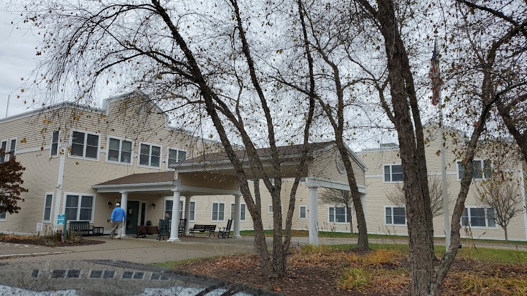 Maples Rehabilitation and Nursing Center | 90 Taunton St, Wrentham, MA 02093, USA | Phone: (508) 384-7977