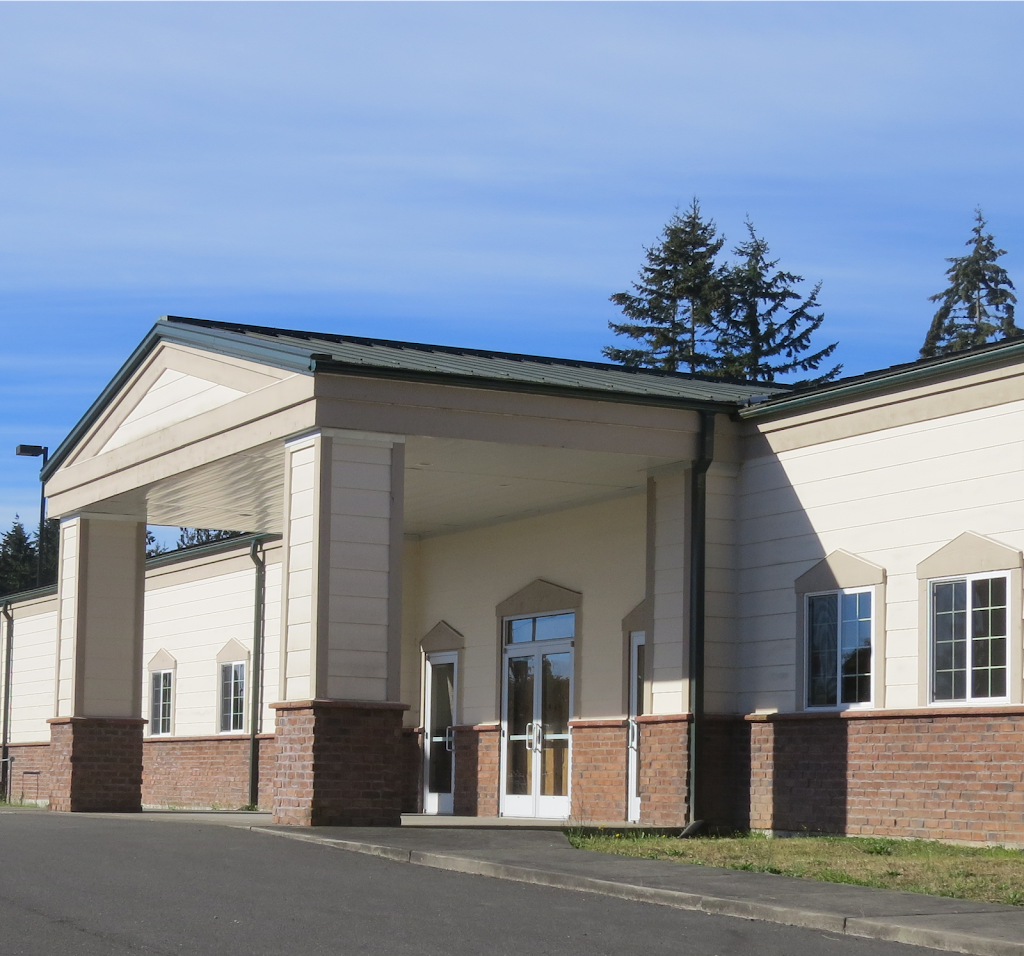 Madison Community Church | 6900 Wetmore Ave, Everett, WA 98203, USA | Phone: (425) 353-2293