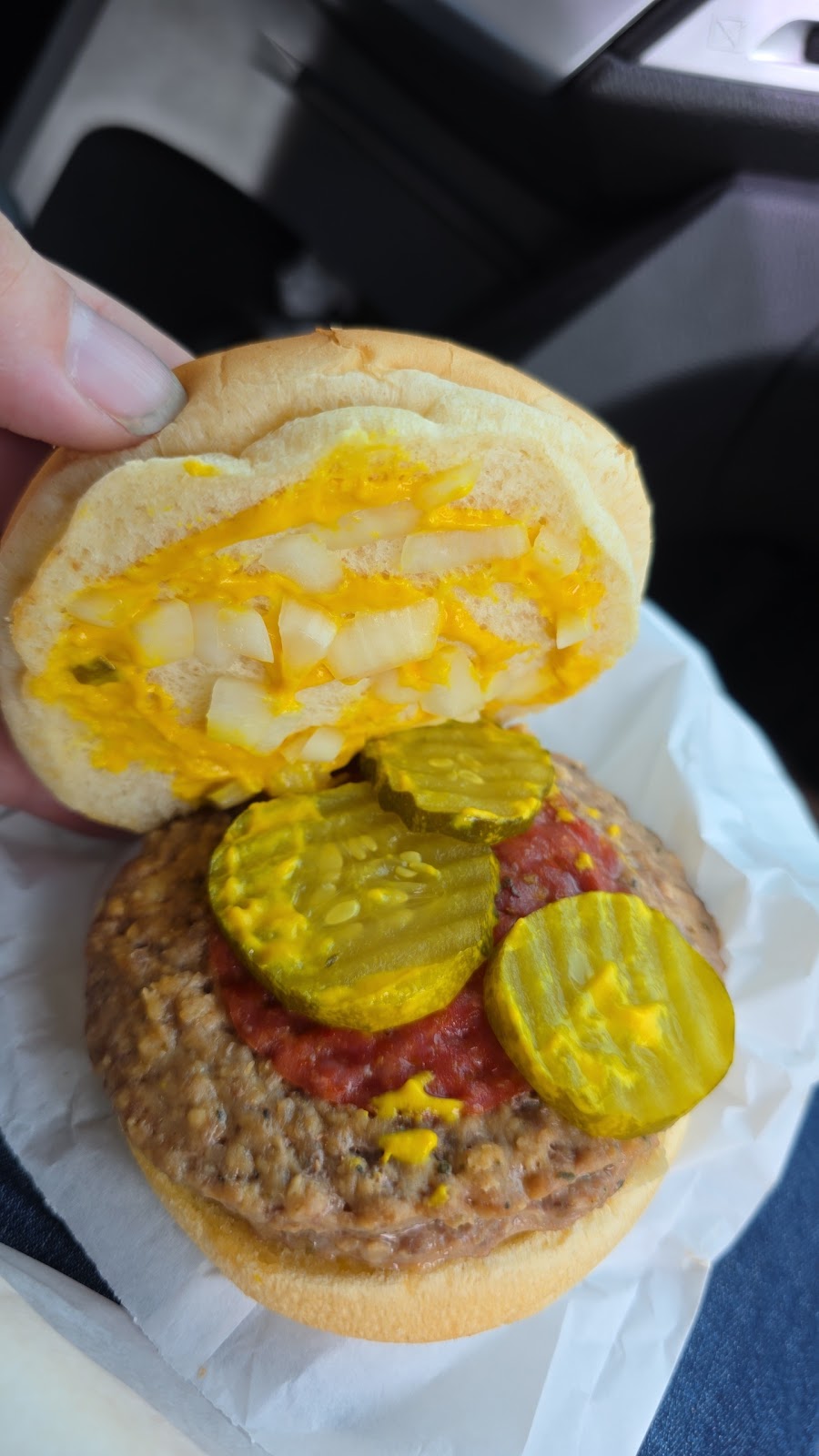 Kensington Dairy Bar | 29101 US-30, Kensington, OH 44427, USA | Phone: (330) 223-2192