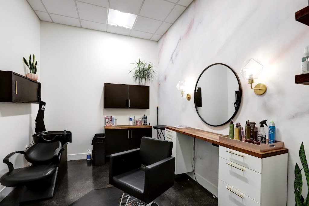 Salon Prism @Gatherloft | 4205 S Gilbert Rd 5 Suite 22, Chandler, AZ 85249, USA | Phone: (480) 251-0553