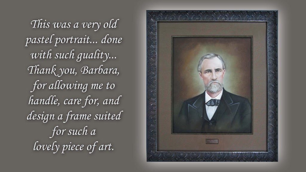 Creative Framing | 122 W Sierra Madre Blvd suite b, Sierra Madre, CA 91024, USA | Phone: (626) 355-9515