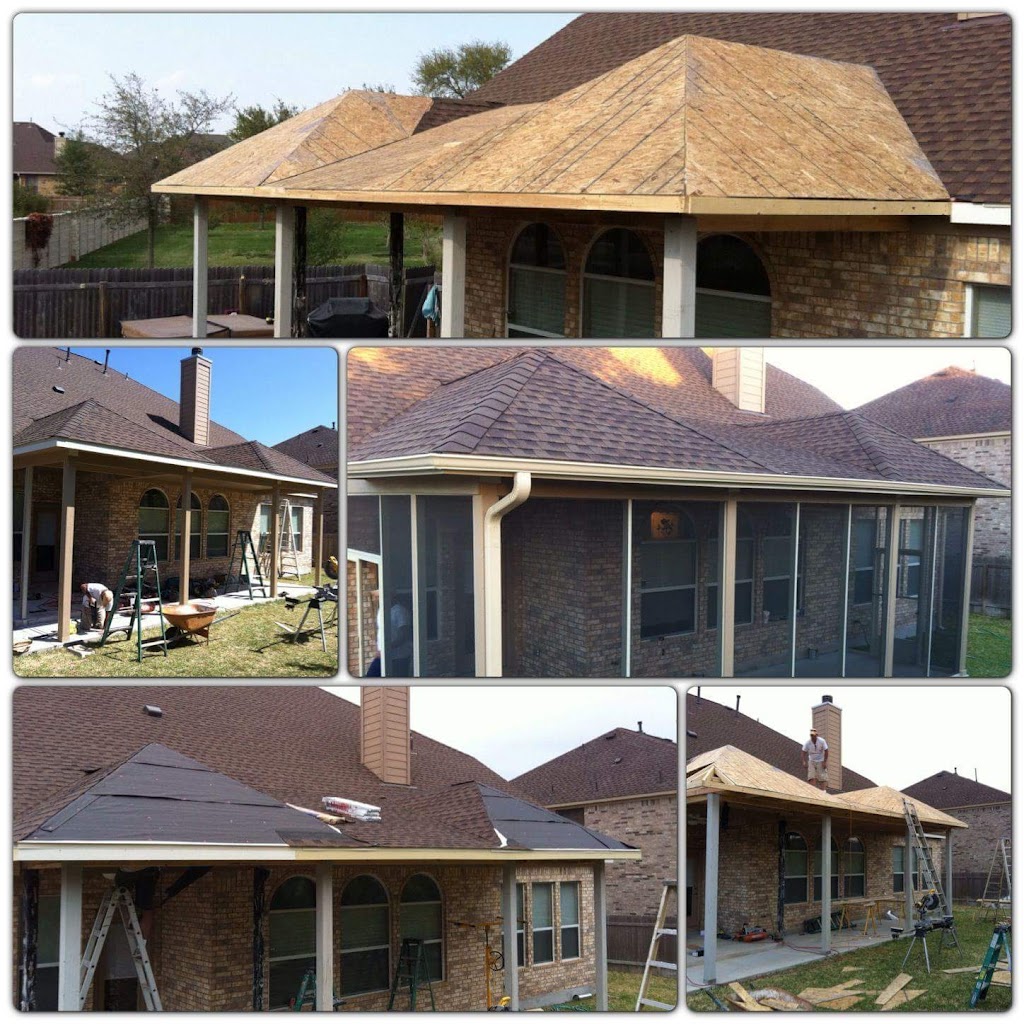 Hill Country Home Improvements | 6370 Piper Glen Rd, McKinney, TX 75070, USA | Phone: (469) 452-9699