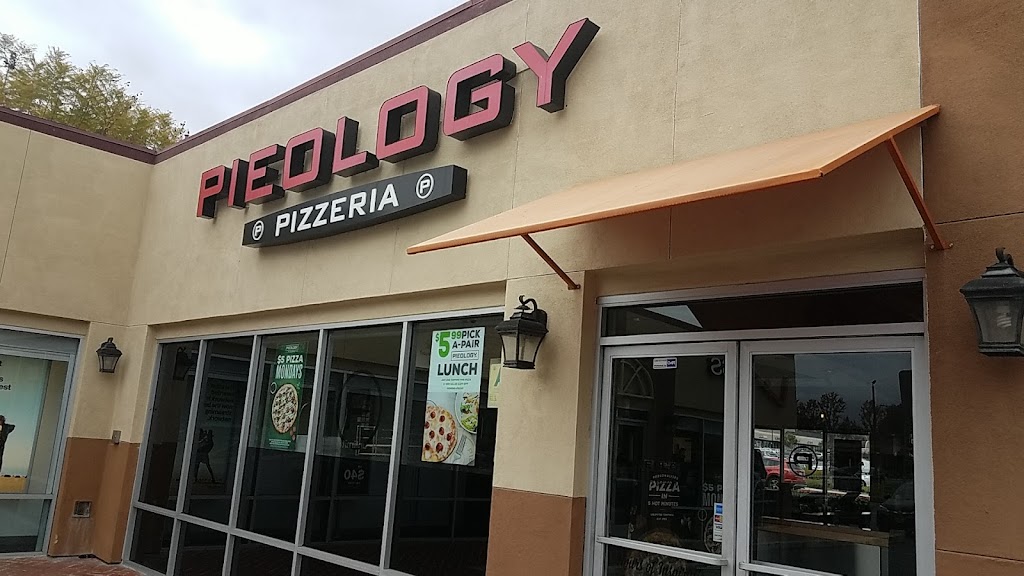 Pieology Pizzeria Puente Hills East | 17525 Colima Rd, City of Industry, CA 91748, USA | Phone: (626) 839-6777