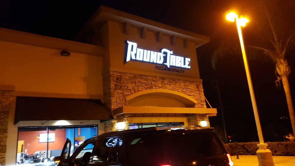 Round Table Pizza | 29910 Murrieta Hot Springs Rd, Murrieta, CA 92563, USA | Phone: (951) 677-1014