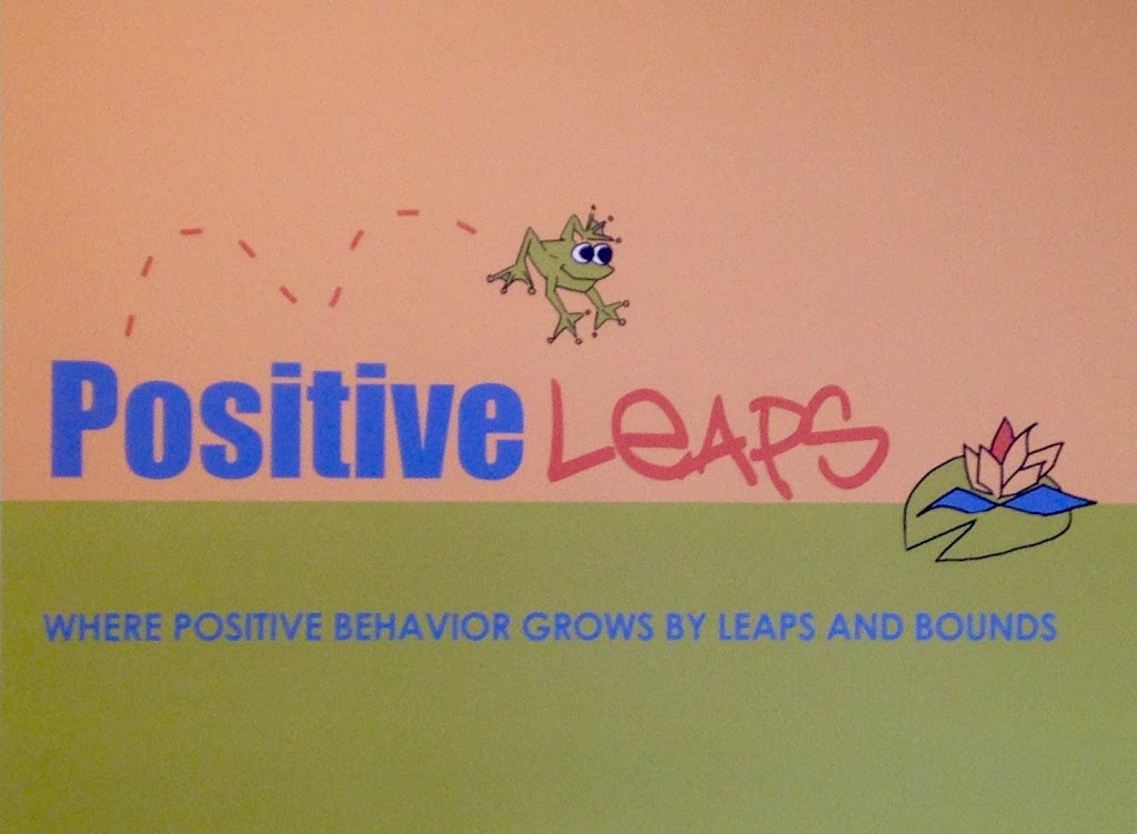 Positive Leaps | 4600 Beechwood Rd #700, Cincinnati, OH 45244, USA | Phone: (513) 777-2428