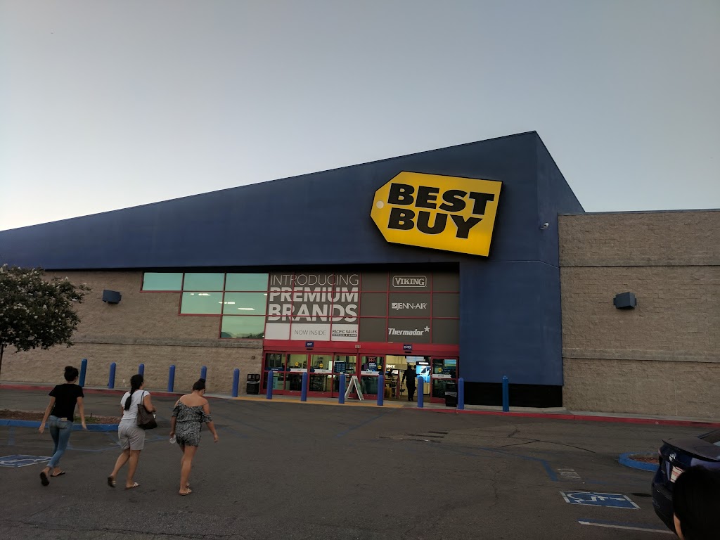 Best Buy | 888 Harriman Pl, San Bernardino, CA 92408, USA | Phone: (909) 885-4049