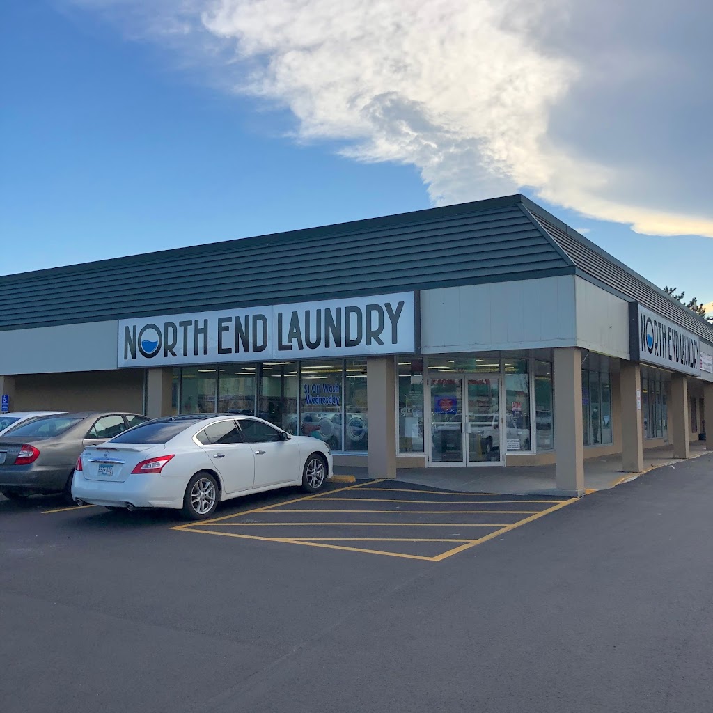 North End Laundry | 1675 Rice St, St Paul, MN 55117, USA | Phone: (651) 463-1080