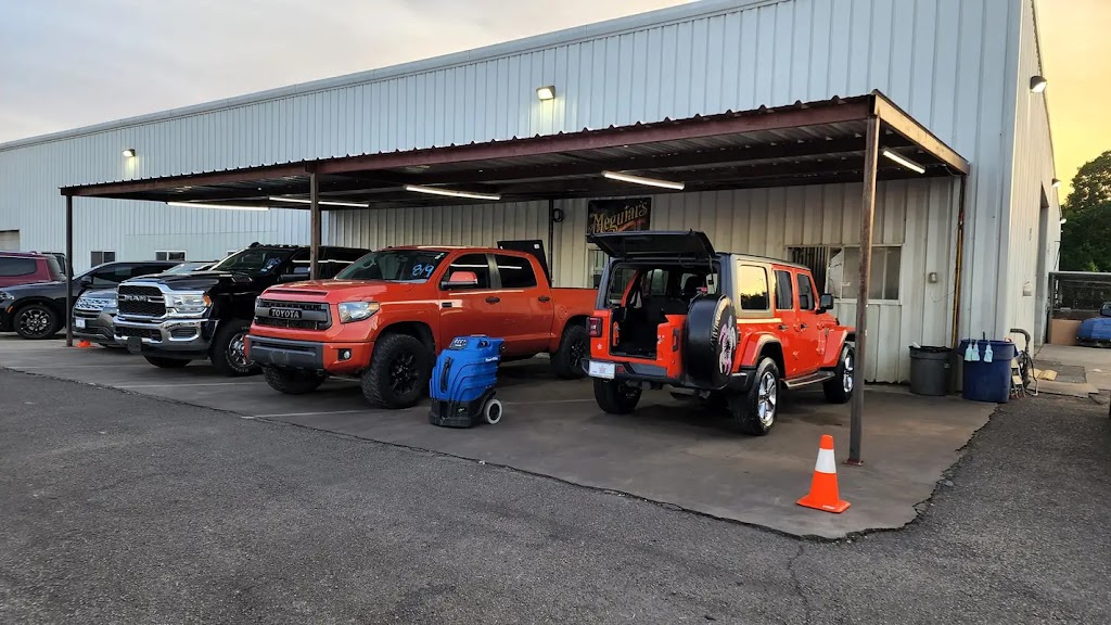 Ferrer Auto Wash & Cleaning Service | 700 S Central Expy, McKinney, TX 75070, USA | Phone: (214) 882-2046