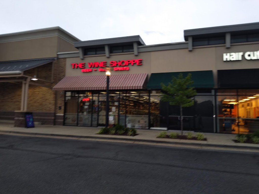 Wine Shoppe, The | 3049 Waldorf Market Pl, Waldorf, MD 20603, USA | Phone: (301) 632-5400