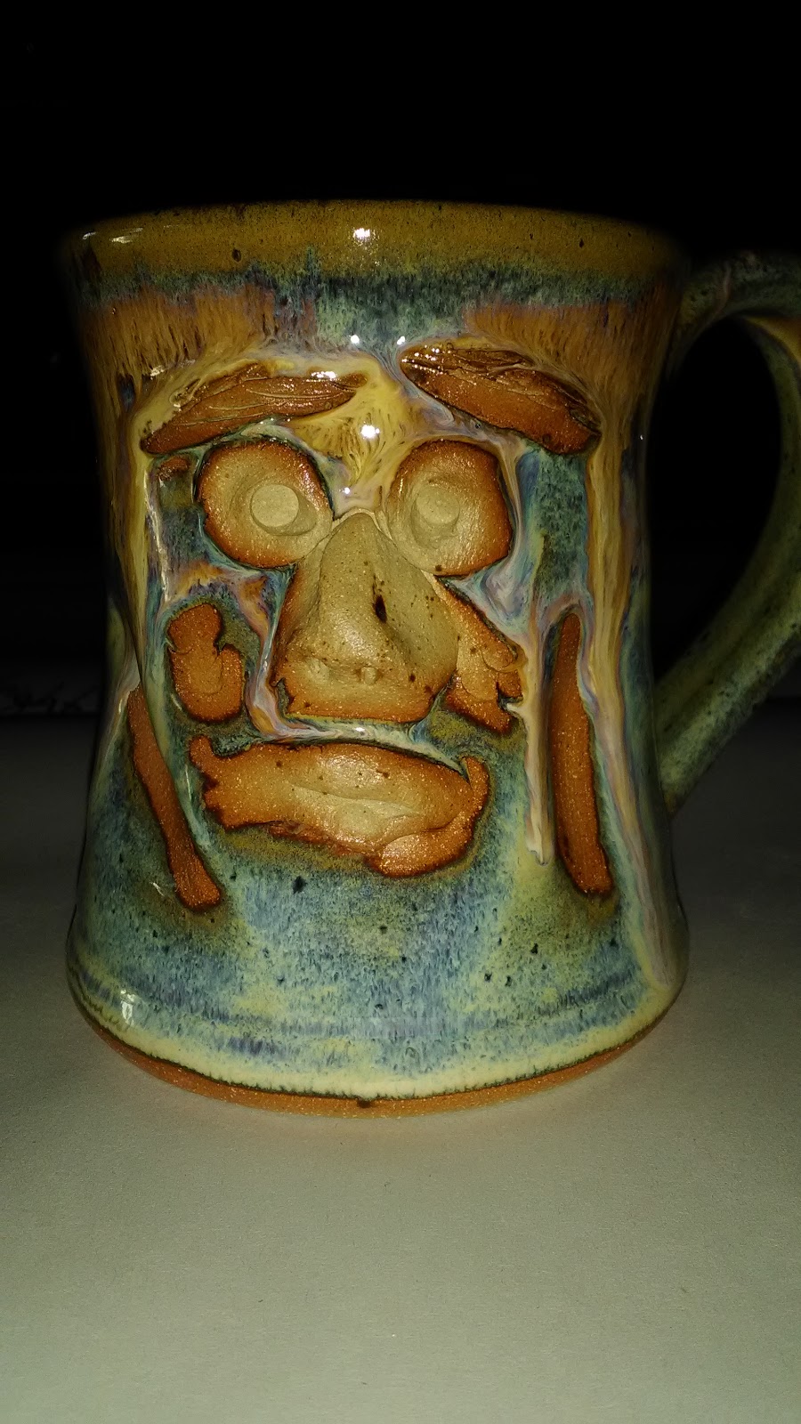 Keith Martindale Pottery | 4296 Busbee Rd, Seagrove, NC 27341, USA | Phone: (910) 464-3772