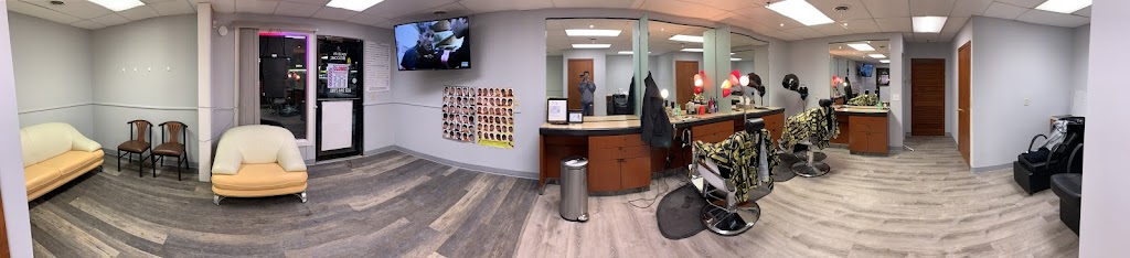 The Best Haircut Barbers Shop | 705 Century Ave N, Maplewood, MN 55119, USA | Phone: (612) 399-6845