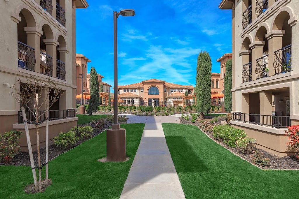 San Marco Villas Apartments | 2000 Villa Dr, Pittsburg, CA 94565, USA | Phone: (925) 458-1800