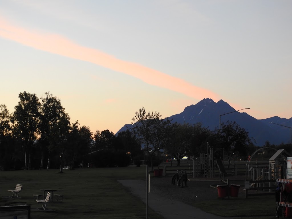 Wasilla Parks & Recreation | 1001 S Mack Dr, Wasilla, AK 99654 | Phone: (907) 357-9100