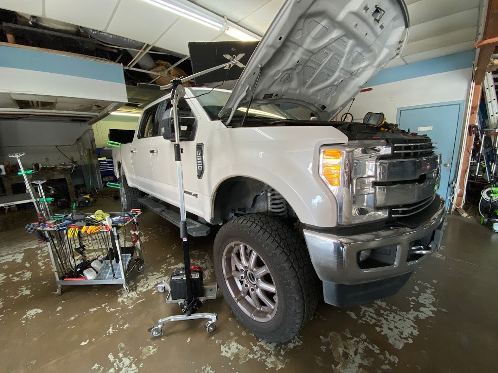 Set Apart Auto Hail Repair | 3001 Justin Rd Suite 105, Flower Mound, TX 75028, USA | Phone: (469) 777-8811