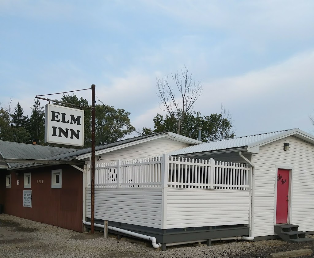 Elm Inn | 6786 Meese Rd NE, Alliance, OH 44601, USA | Phone: (330) 875-5475