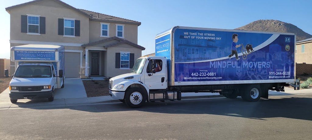 Mindful Movers Inland Empire | 19943 Silvercrest Ln, Riverside, CA 92508, USA | Phone: (442) 232-0881