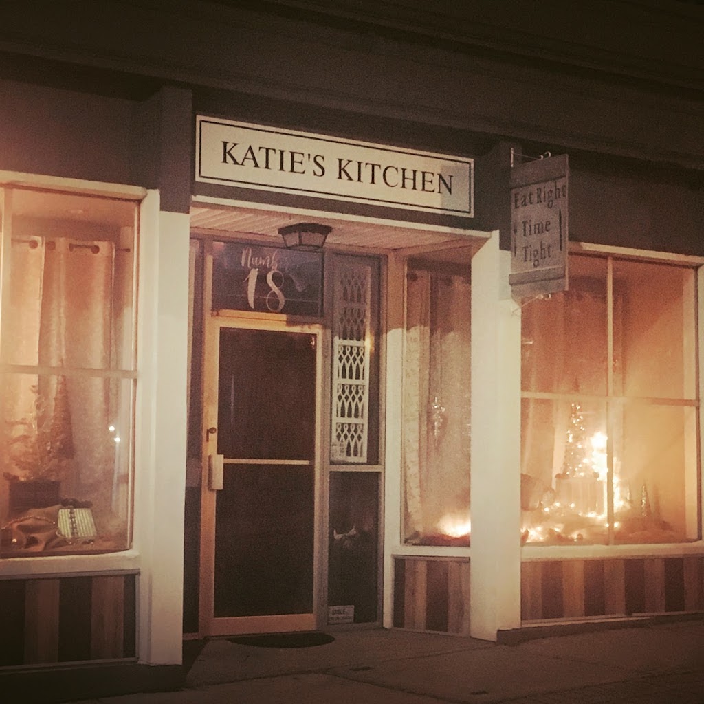 Katie’s Kitchen | 2 Michaels Mall, Winthrop, MA 02152, USA | Phone: (617) 207-9121