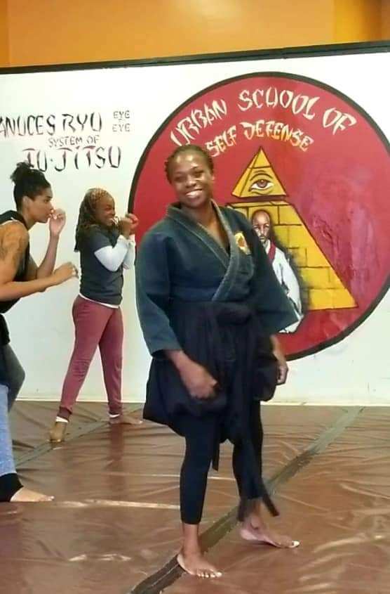 urban school of self-defense / Ra Life Defense | Bluff Park, Long Beach, CA 90813, USA | Phone: (562) 888-3478