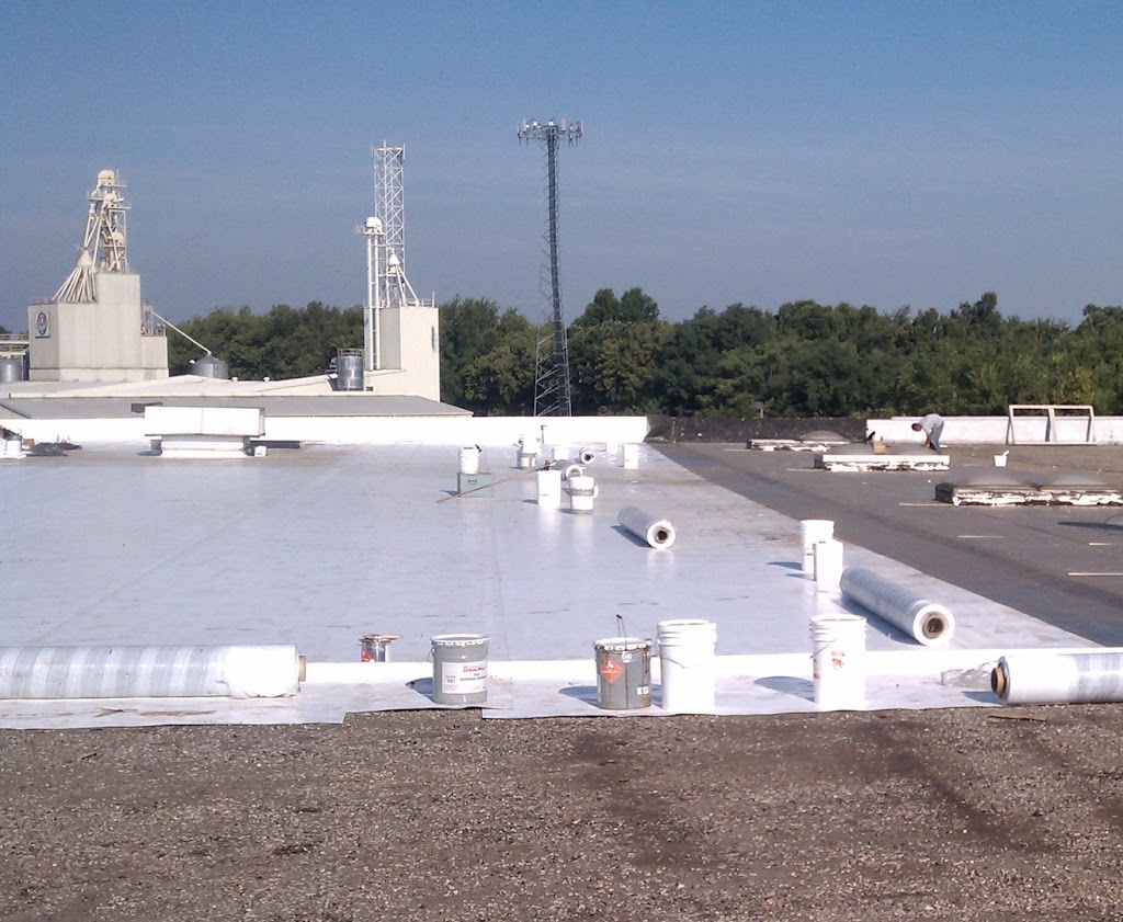 Reliable Roofing Commercial Inc | 2293 Maggard Dr, Lexington, KY 40511, USA | Phone: (859) 231-7526