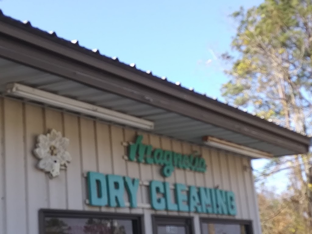 Magnolia Cleaners | 1848 Florida St, Mandeville, LA 70448, USA | Phone: (985) 626-1869