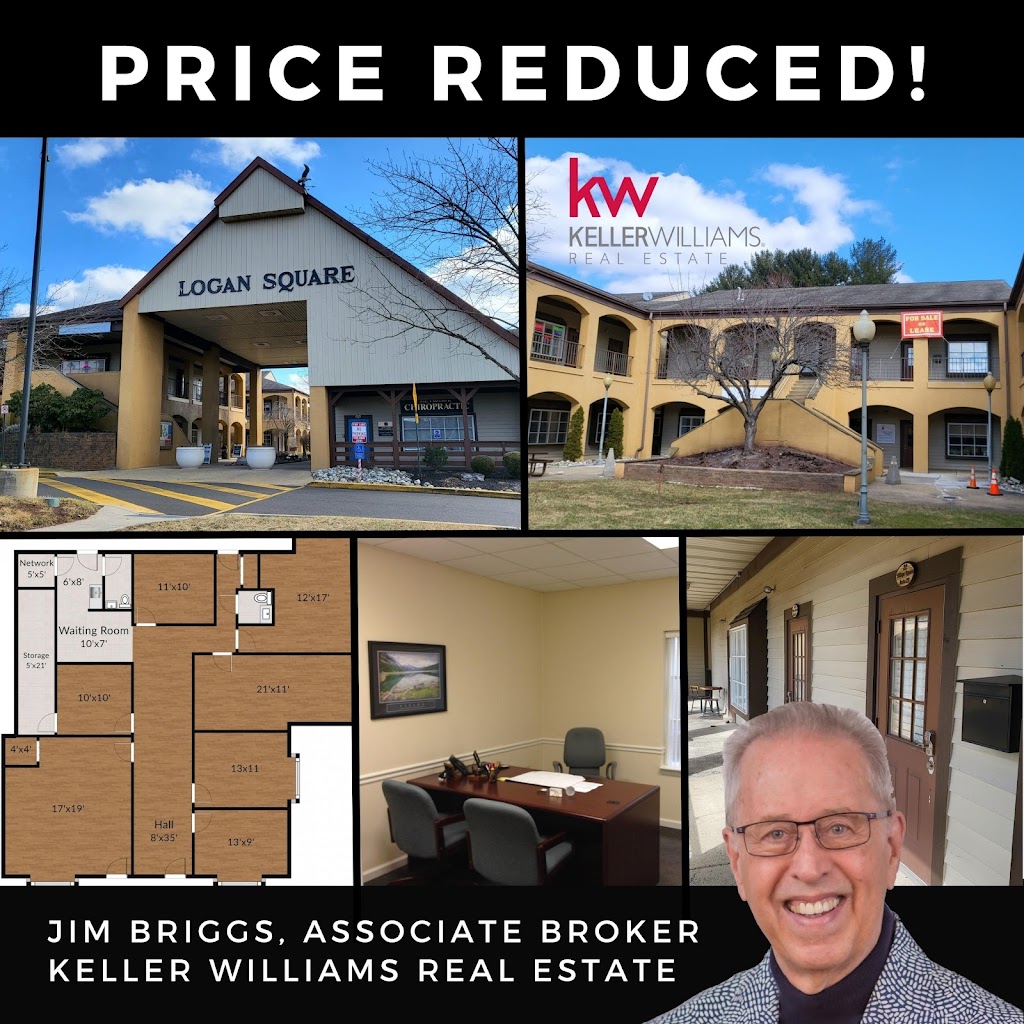 Jim Briggs, Keller Williams | 415 York Rd, New Hope, PA 18938, USA | Phone: (215) 518-6977