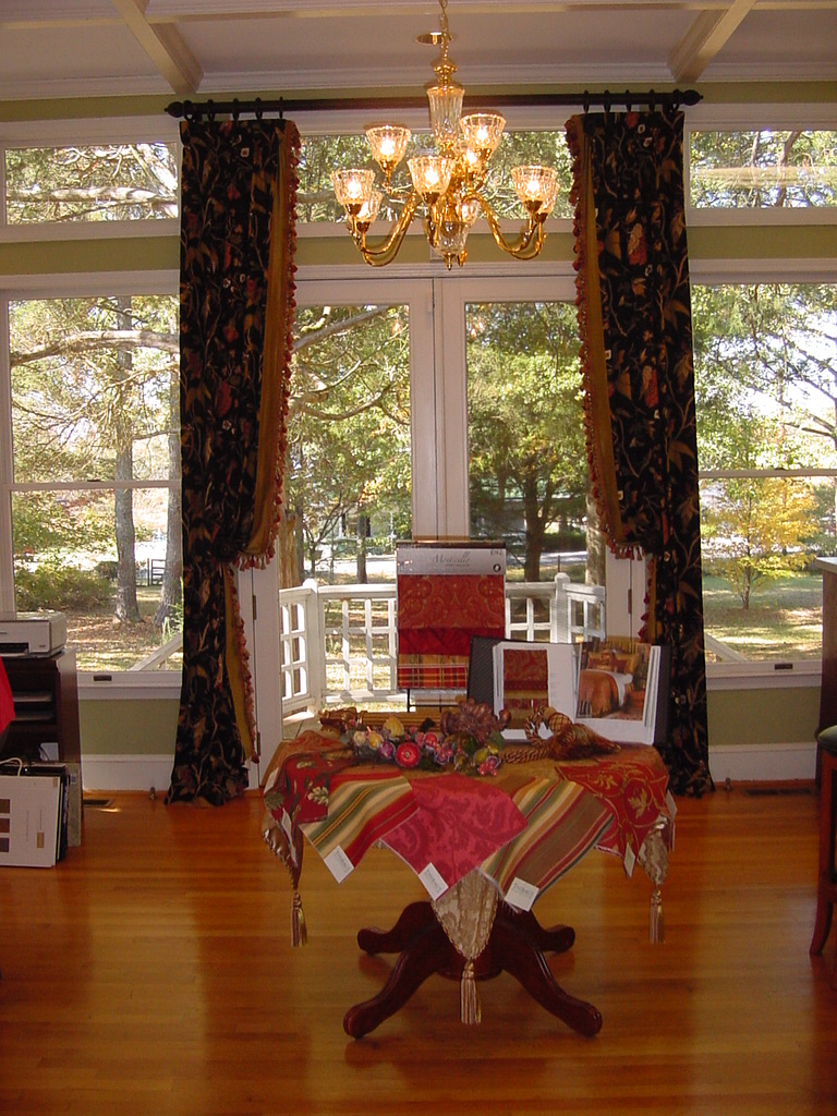 Interiors: Blinds & Designs | 396 Senoia Rd #101, Tyrone, GA 30290, USA | Phone: (770) 631-3888