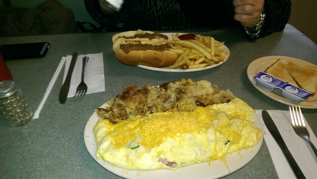 Ideal Hotdog | 4330 Heatherdowns Blvd, Toledo, OH 43614, USA | Phone: (419) 382-7686