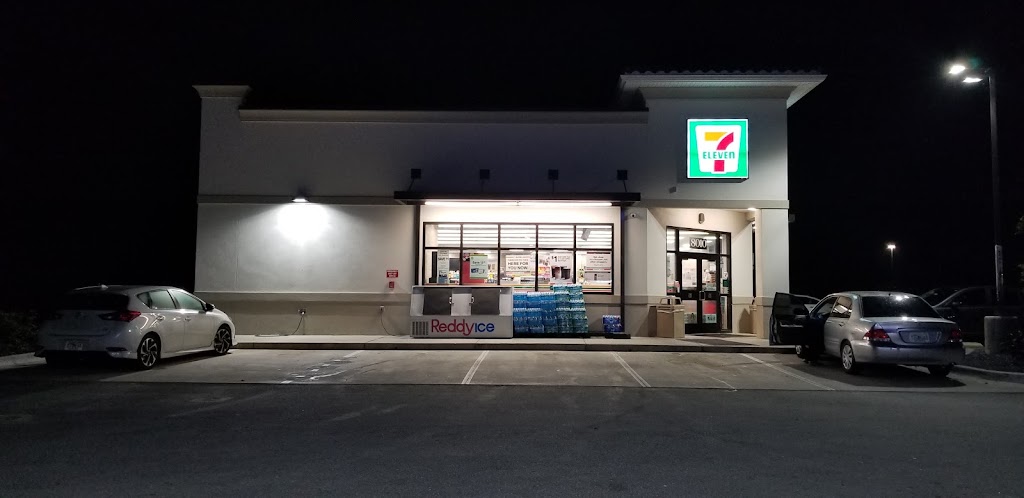 7-Eleven | 8010 Osceola Polk Line Rd, Davenport, FL 33896, USA | Phone: (863) 512-3706