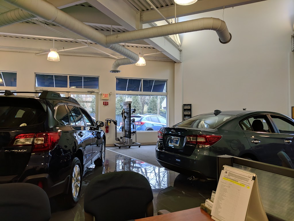 Rye Subaru | 1175 Boston Post Rd, Rye, NY 10580, USA | Phone: (914) 967-6300