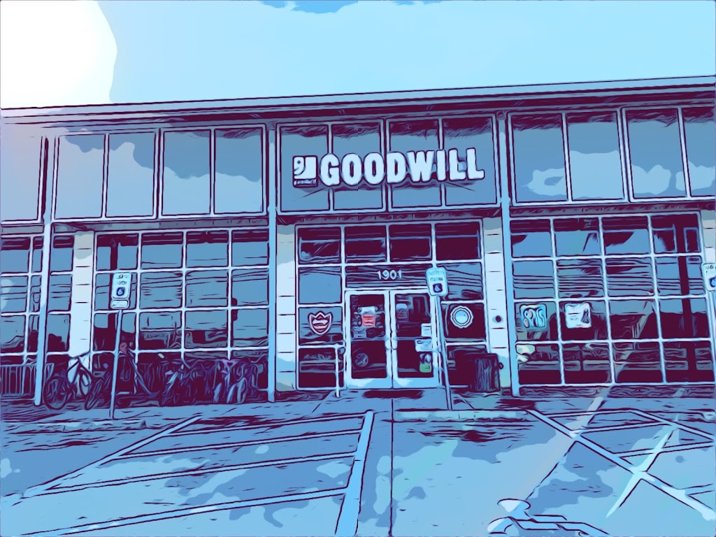 Goodwill Central Texas - Lakeway | 1901 Ranch Rd 620 S, Lakeway, TX 78734, USA | Phone: (512) 263-7015