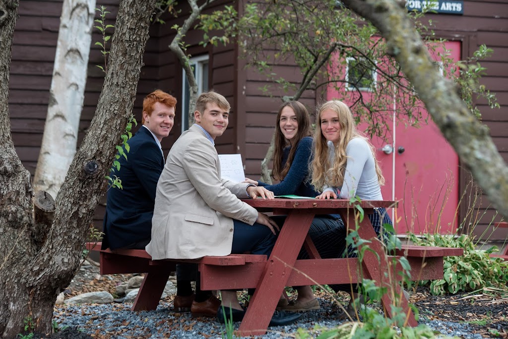 Hoosac School | 14 Pine Valley Rd, Hoosick, NY 12089, USA | Phone: (518) 686-7331