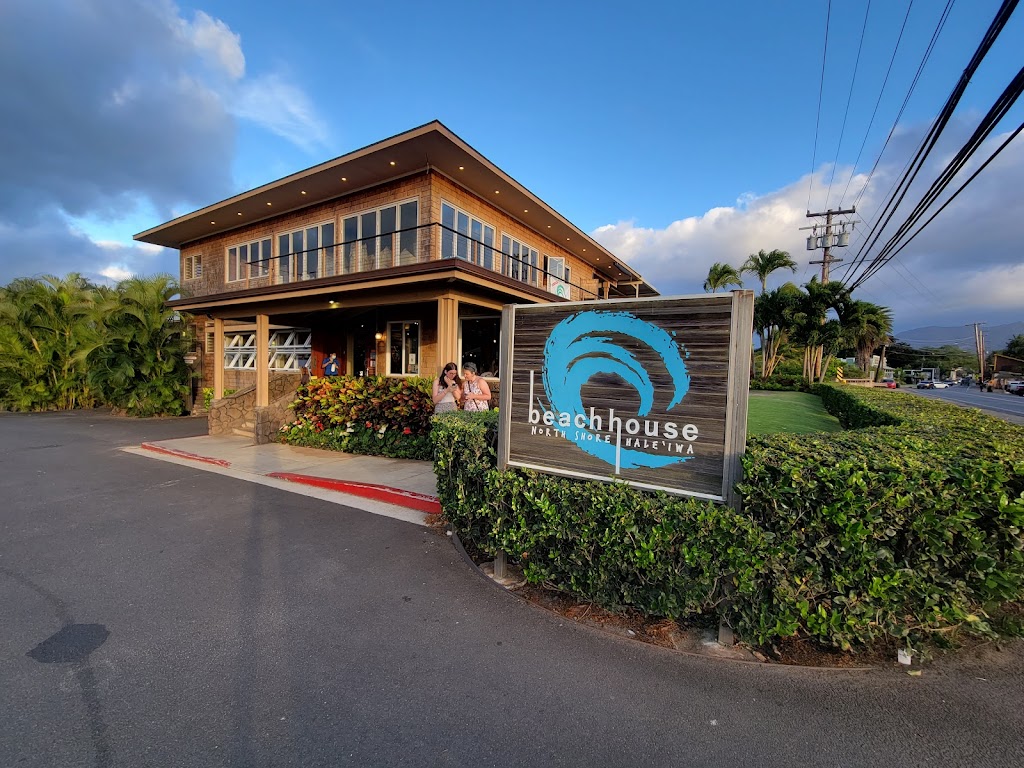 Haleʻiwa Beach House | 62-540 Kamehameha Hwy, Haleiwa, HI 96712, USA | Phone: (808) 637-3435