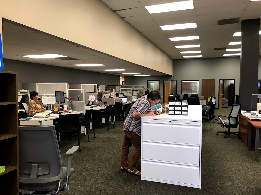 Arizona Office Liquidators & Designs | 3920 E Broadway Rd, Phoenix, AZ 85040 | Phone: (602) 437-2224