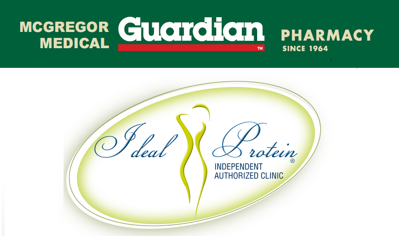 McGregor Medical Pharmacy | 9558 County Rd 11, McGregor, ON N0R 1J0, Canada | Phone: (519) 726-6337