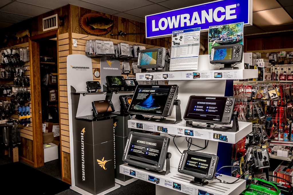 Fish-Lectronics | 1109 County Hwy 10, Minneapolis, MN 55432, USA | Phone: (763) 571-1277