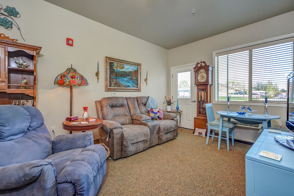 Grace Assisted Living - Meridian | 1960 N Lakes Pl, Meridian, ID 83646, USA | Phone: (208) 884-8080