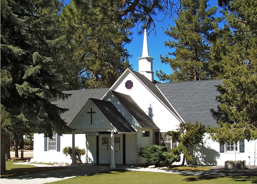 Bear Valley Church - Big Bear | 41960 Big Bear Blvd, Big Bear Lake, CA 92315, USA | Phone: (909) 866-3951
