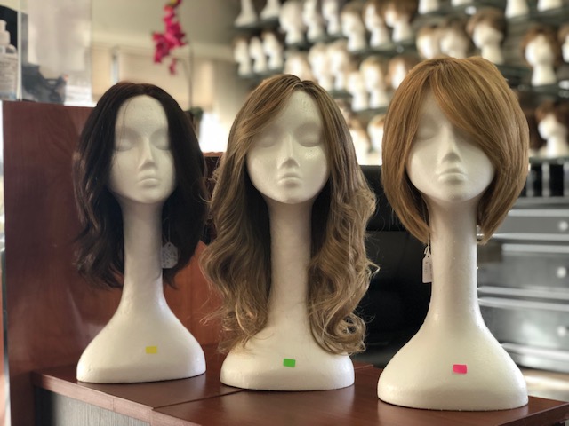 Lake St. Louis Wigs & Cuts | 950 Corporate Pkwy #100, Wentzville, MO 63385, USA | Phone: (636) 887-2193
